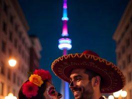 En Toronto somos TOdiadeMuertos