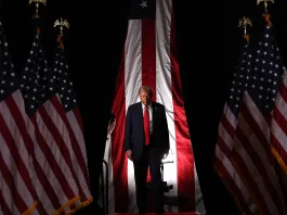 El regreso de Donald Trump