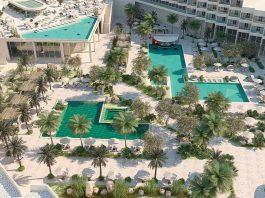 Iberostar abrirá en diciembre su primer hotel en Aruba