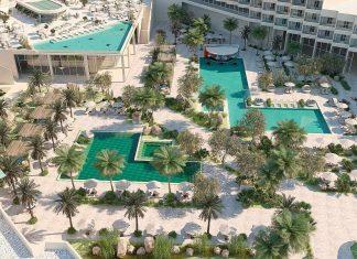 Iberostar abrirá en diciembre su primer hotel en Aruba