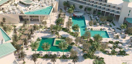 Iberostar abrirá en diciembre su primer hotel en Aruba