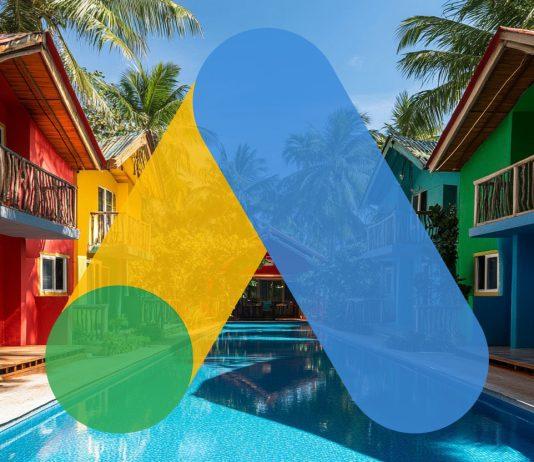 Google permite a hoteles mostrar tarifas en tiempo real en anuncios de búsqueda