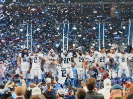 Los toronto argonauts son los campeones de grey cup 2024
