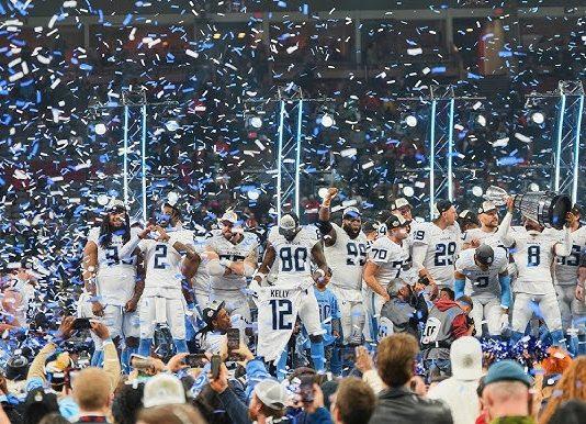 Los toronto argonauts son los campeones de grey cup 2024