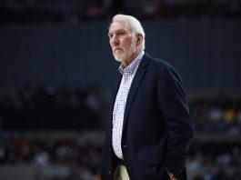 Gregg Popovich sufrió un derrame cerebral y preocupa a todos