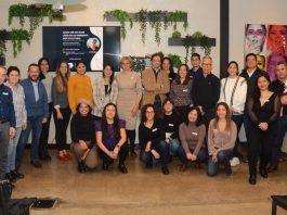 Raquel Narvajas: “La Red de Hispanos es la herramienta para transformar desafíos en oportunidades”