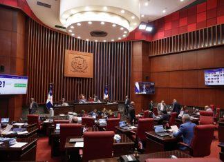 Dominicana. Proyecto de ley en Congreso contra crimen organizado