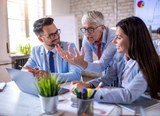 Domina tu sueño, transforma tu negocio