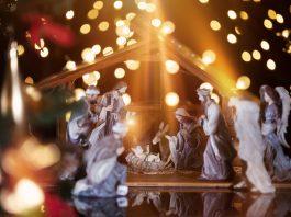 La temporalidad de la navidad: tiempo sagrado y profano