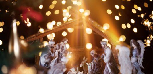 La temporalidad de la navidad: tiempo sagrado y profano