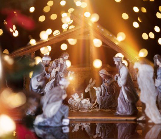 La temporalidad de la navidad: tiempo sagrado y profano