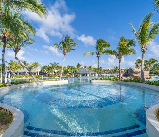 Resonance Hotels en Cuba. Nueva joya de Blue Diamond Resorts