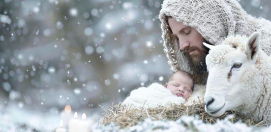 El sentido de la navidad: nacimiento y renovación