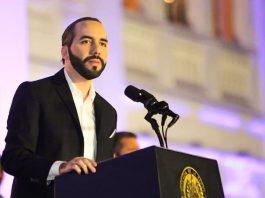 La maldición del oro llega a El Salvador