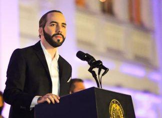 La maldición del oro llega a El Salvador