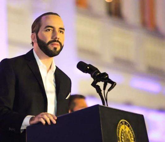 La maldición del oro llega a El Salvador