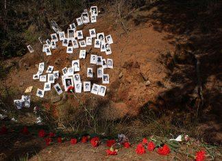 Chile. Estiman relevante hallazgo de búnker en ex Colonia Dignidad