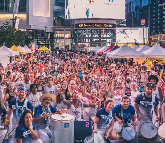 2024: Un año de crecimiento latino en Canadá