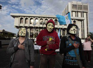 Señalan continuidad de corrupción como fenómeno estructural
