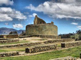 El legado inca de Ecuador, un atractivo del turismo arqueológico