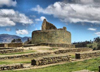 El legado inca de Ecuador, un atractivo del turismo arqueológico