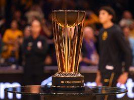 Final de la Copa de la NBA
