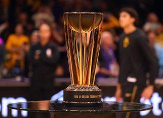 Final de la Copa de la NBA