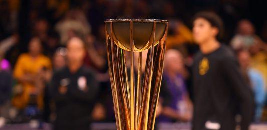Final de la Copa de la NBA