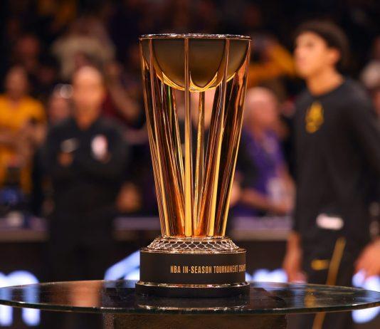 Final de la Copa de la NBA