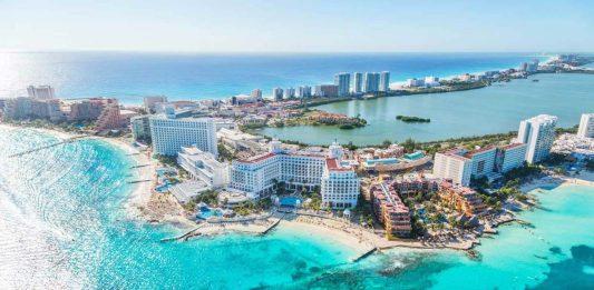 Disminuye el flujo de turistas españoles a quintana roo