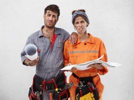 Con las nuevas medidas, pocas parejas de trabajadores podrán obtener permisos de trabajo