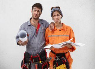 Con las nuevas medidas, pocas parejas de trabajadores podrán obtener permisos de trabajo
