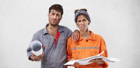 Con las nuevas medidas, pocas parejas de trabajadores podrán obtener permisos de trabajo