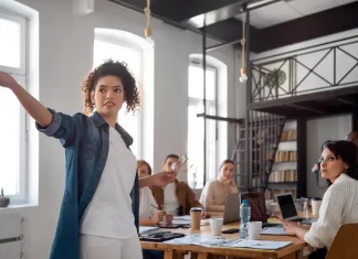 El liderazgo como autor de tu propia vida