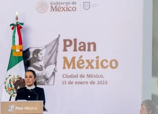 México. Fortalezas económicas y sociales