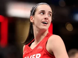 BASKETBALL. Caitlin Clark es nombrada Atleta Femenina del Año de AP