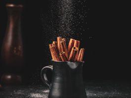 Deliciosa Doña Canela