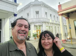 La belleza de Holguín