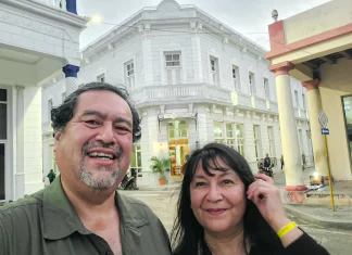 La belleza de Holguín