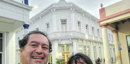 La belleza de Holguín