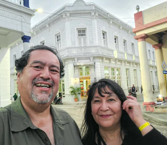 La belleza de Holguín