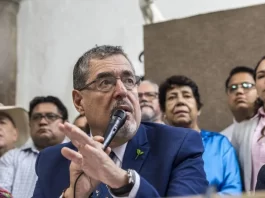 Guatemala. Ecos del primer año del gobierno de Arévalo