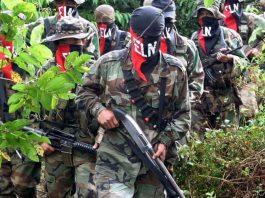 Presidente alerta sobre crisis en Catatumbo