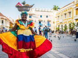 Colombia se posicionó en 2024 como el tercer país con más ingresos por turismo en Latinoamérica