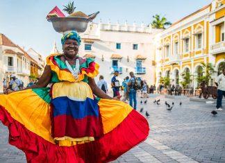 Colombia se posicionó en 2024 como el tercer país con más ingresos por turismo en Latinoamérica