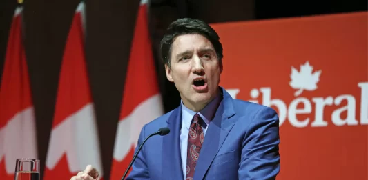 Justin Trudeau enfrentará otra moción de conservadores canadienses