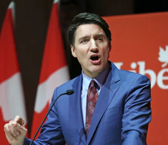 Justin Trudeau enfrentará otra moción de conservadores canadienses