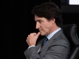 Justin Trudeau anunció su dimisión como primer ministro de Canadá