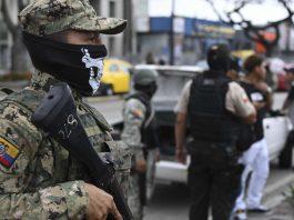 Ecuador. Creciente intensidad de ambiente electoral
