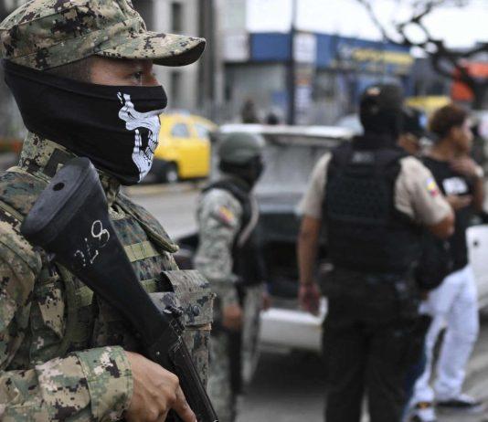 Ecuador. Creciente intensidad de ambiente electoral